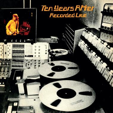 Ten Years After -  Recorded Live